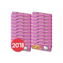 무배알루이메가촉헬로키티 클럽스트로베리180gx20개, (무배)알루이메가촉헬로키티 클