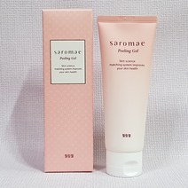 사임당 사임당화장품 사로매 필링젤, 1개