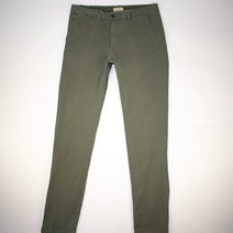 676.스카치앤소다 캐주얼 치노 면바지/정품/남성 30