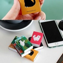 디자인 성냥 11style, 성냥팔이 소녀