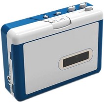 마이마이 워크맨 카세트 USB 휴대용 레트로 클래식 삼성 미니 플레이어 테이프 블루투스 외부 오디오, 블루투스 버전