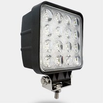 선박 어선 공사현장 LED 써치라이트 12V 24V 특수차 차량용 항해 공장 적재함 오프로드 용달차 츄레라 랜턴 자동차 신형5톤 트레일러 덤프