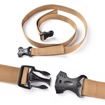 캠핑 버클 스트랩 침낭 고정 수납 압축벨트, 베이지 5개