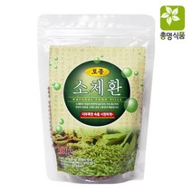 단비식품 소채환, 300g, 1개