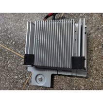 K5 오디오앰프 96370-2T100 AMP-80TF 중고품