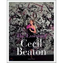 The Essential Cecil Beaton : Photographien 1920-1970, Schirmer/Mosel