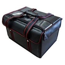 대성 배달대행가방 대 25L 최고급국산원단 뚜껑자석 40x27x23cm 배달대행, 배달대행 가방컵홀더5구홀포함