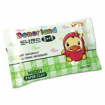 종이죽(200g)