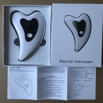 고주파마사지기 바디 얼굴 피부마사지기 galvanic spa nu handheld, 상자 없이