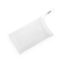 오에이치 고급 비누 거품망 5개세트, 규조토 받침대(민트)