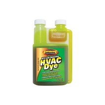 [슈퍼쿨(Supercool)] UV Leak Detection HVAC Dye 형광액 (240ml) 24513