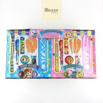 초등학교 예비초등 1학년 입학 준비물 생일 선물 문구세트 16개세트