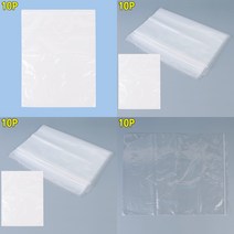 마트498 지퍼비닐백 45X35CM 10P 실험실용품 지퍼팩 주방랩 지퍼백도매 비닐백 위생백 음식랩 비닐지퍼백 식당용품