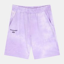 유솔#요즘유행하는 타이다이염색#유행을입자~~5부타이다이 면고무줄바지 뉴코아 울산 성남점