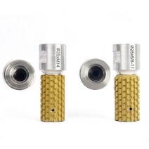 대리석연마1인치 다이아몬드 드럼 휠 25mm 싱크 홀 그라인딩 연마 공구 M14 5/8 인치-11 스레드 대리석 화, 06 1500_01 M14 thread
