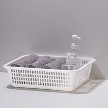 JJ Choice 코스마사각소쿠리2호, 단일