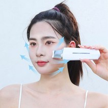 워터필링기 수소토닝 갈바닉 아쿠아필 마사지기 아쿠아필링기