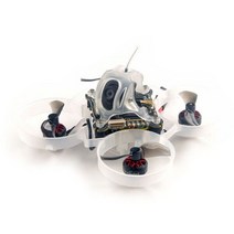 배달드론 에어드롭 행사 이벤트 매장 상업용드론 23.5g HappyModel Mobula6 HDZero SuperbeeF4 Lite 내장 SPI FRSKY ELRS RX EX080, SPI ELRS 2.4G V2.0