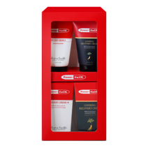 파워풀엑스 진생 리커버리 크림+파워풀엑스 리커버리 크림 플러스, A06, 플러스 30ml+20ml+진생 30ml+20ml