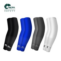 네파 NEW 2019년 무봉제 심리스 GT고탄력 아이스 쿨토시, 블루