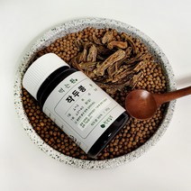 착한농부 NEW 작두콩환 90g, 1통, 1개