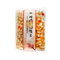 이엔 골드 락교 장아찌, 2.4kg, 1개