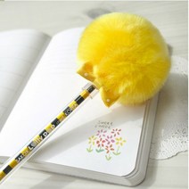 사콕스 롤리팝볼펜 꿀벌, 1개