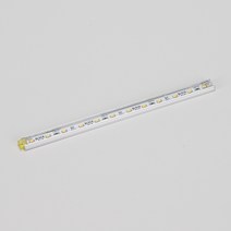 LED 블럭바 AL DC12V 2.8W 전구색 200mm 욕실인테리어 레일등 레일조명 벽걸이조명 LEDDIY 레고블럭바 간접