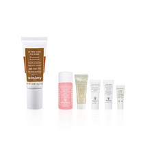 [국내정품]시슬리 쉬빼 쑤엥 쏠레르 비자쥬 SPF 50+ 세트
