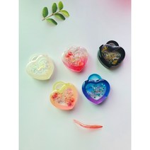 하트열쇠고리쉐이커