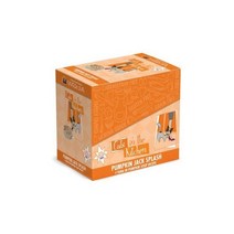 파우치 펌킨잭스플래쉬 85g 12개입 368802 웨루바 J, 웨루바 파우치 펌킨잭스플래쉬 85g 12개입