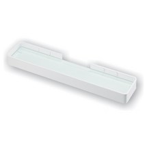 인조대리석 알루미늄 일자선반 SB0550, 200개