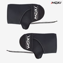 MOXI 베스파 LX125 겨울 방한토시 네오플랜 A2101 글러브 장갑