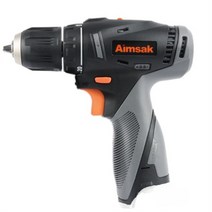 AIMSAK 충전드릴 14.4V(베어툴) AD414R-N-3G