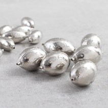 구멍추 봉돌 원투추 자작채비 비거리, 5호(11개)