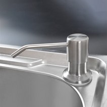 FC 모던바쓰 세제 디스펜서 싱크대디스펜서 싱크대 주방세제 싱크대세제통 디스펜서 세제통 세제펌프 세제리필 씽크대디스펜서 주방용품새상품 저렴 신속 퀄리티 좋은 용품점 생활잡 에이에스 겟유노우, 1