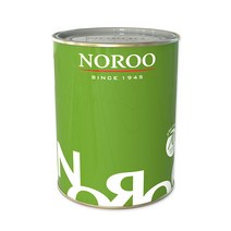 알루미늄 1액형 은분페인트(유광) 철재용 1L, 은분색, 1개
