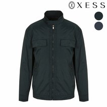 제스 (제스) 집업 나일론 점퍼(X9ABL6506)