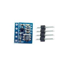 히든센서 GY-68 BMP180 디지털 기압 센서 보드 모듈 Arduino 용 BMP085 호환, 01 BMP180