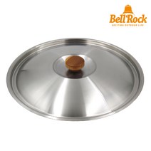 코펠 뚜껑 (24cm) (통3중 코펠) 4-5인용코펠가족용코펠, 단품