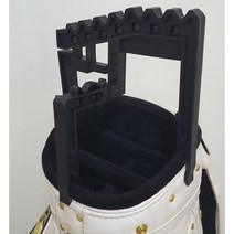 클럽아이언홀더 클럽거치