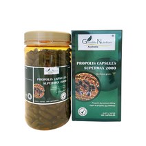 굿라이프뉴트리션 프로폴리스 2000mg 365캡슐 호주영양제, 5개