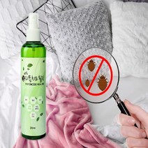 피톤치드 스프레이 편백수 원액 진드기 살균 탈취제