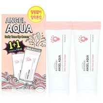 [비욘드] 엔젤아쿠아 톤업 크림 기획세트, 단품