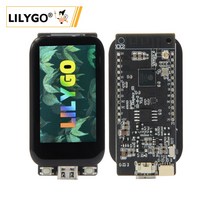 LILYGO® T-Display-S3 Touch Edition 터치 에디션 ESP32-S3 개발 보드 1.9 인치 ST7789 LCD 디스플레이 WI