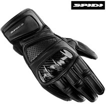 [스피디 SPIDI] A148 HANGAR SHORT GLOVE 행거 숏 글러브, BLACK(026)