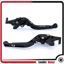 Yamaha xmax 250 xmax300 xmax 125 xmax 400 x-max 250 300 400 2018-2021 스쿠터 액세서리 접이식 확장 브레이크 레버, f