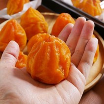 하동직송 악양대봉곶감 특품 실속세트 악양대봉시지리산 햇대봉시 하동대봉반건시, 대봉반건시 실속세트_24개(합포장)