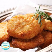 브랜드없음 [굿프랜즈] 야채고로케 1050g, 단품없음