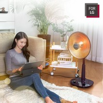 for LG 스탠드 원적외선 세라믹 히터 전기 스토브 LGA, 본상품
